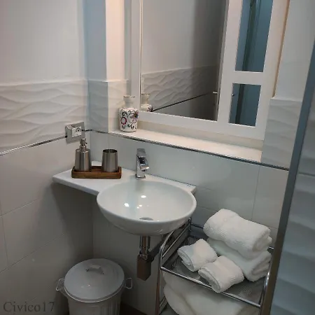Apartment Civico17
