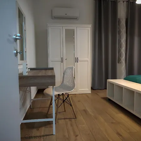 Civico17 Apartment