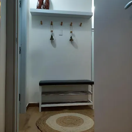 Civico17 Apartment