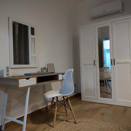 Civico17 Apartment *
