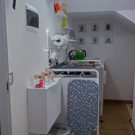 Apartment Civico17 *