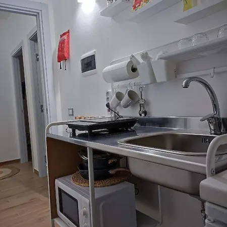Apartment Civico17 Santa Ninfa