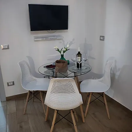 Apartment Civico17 Santa Ninfa