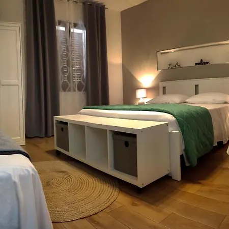 Apartment Civico17 *