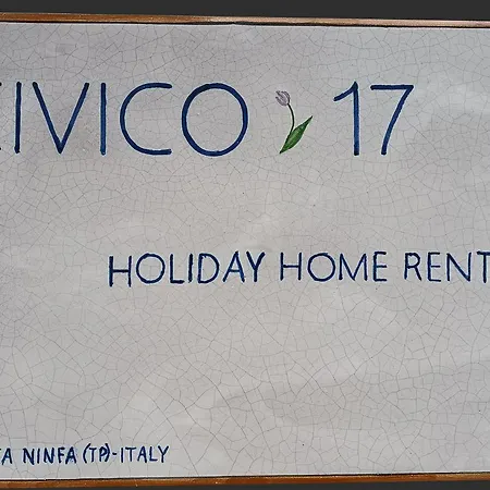 Civico17 Apartment *