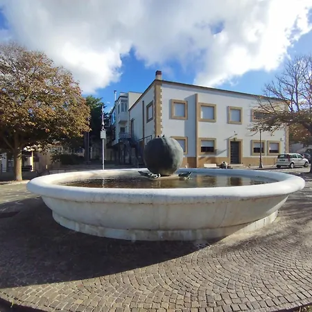 Apartment Civico17 Santa Ninfa
