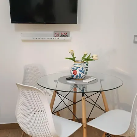 Civico17 Apartment *