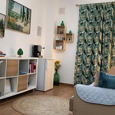 Civico17 Apartment Santa Ninfa