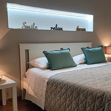 Apartment Civico17 Santa Ninfa