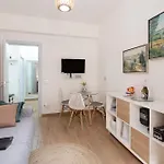 Apartamento Civico17