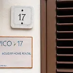 Civico17 Apartamento *