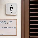Civico17 Daire *