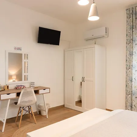 Civico17 Apartamento Santa Ninfa