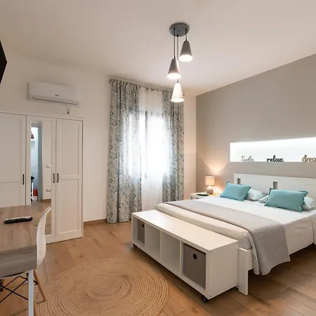 Civico17 Apartamento *