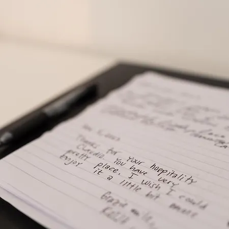 Civico17 Apartamento *