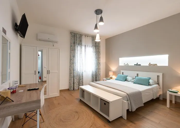 Civico17 Appartamento *