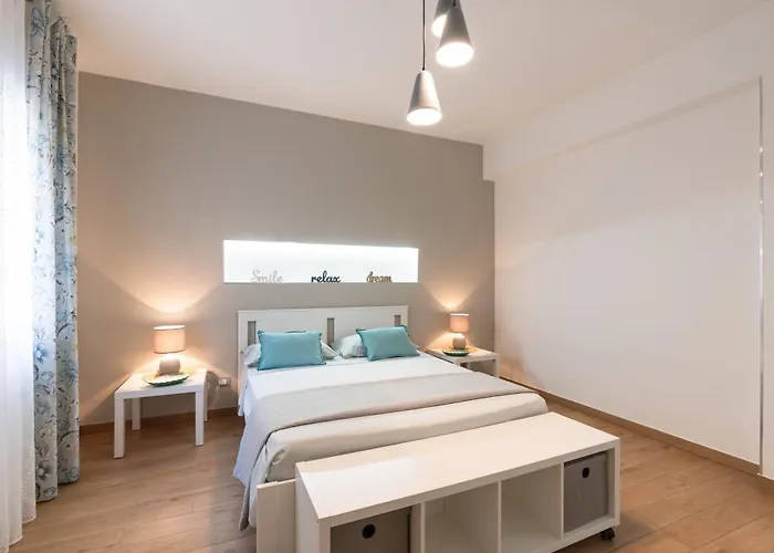 Civico17 * Santa Ninfa