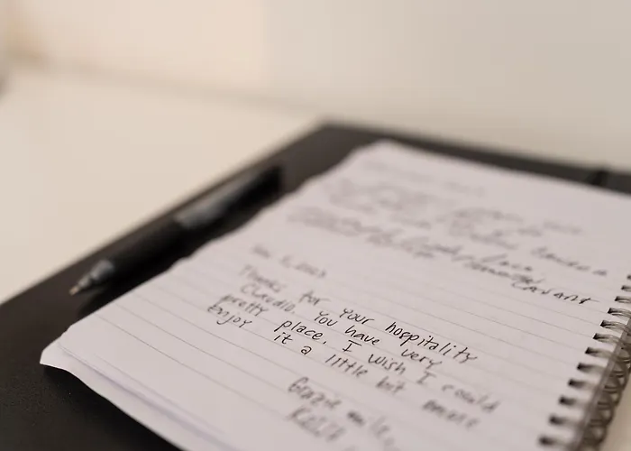 Civico17 Apartamento *