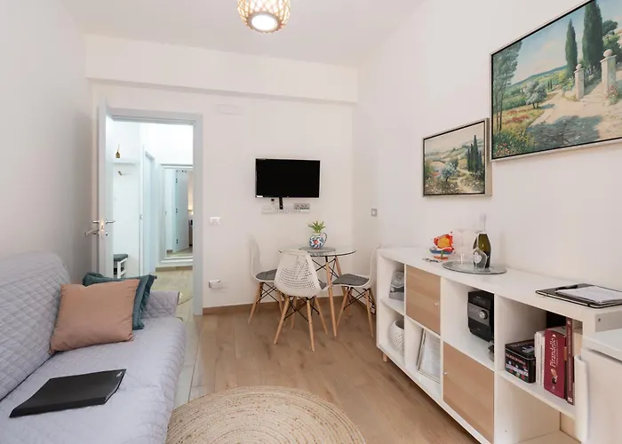 Apartamento Civico17