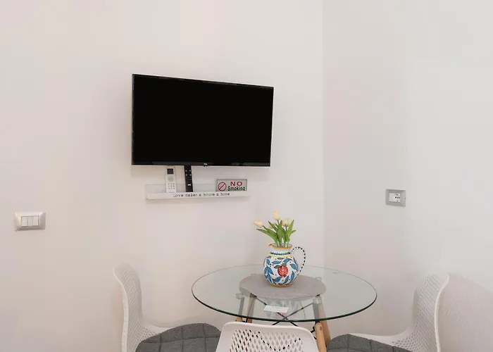 Civico17 Apartamento