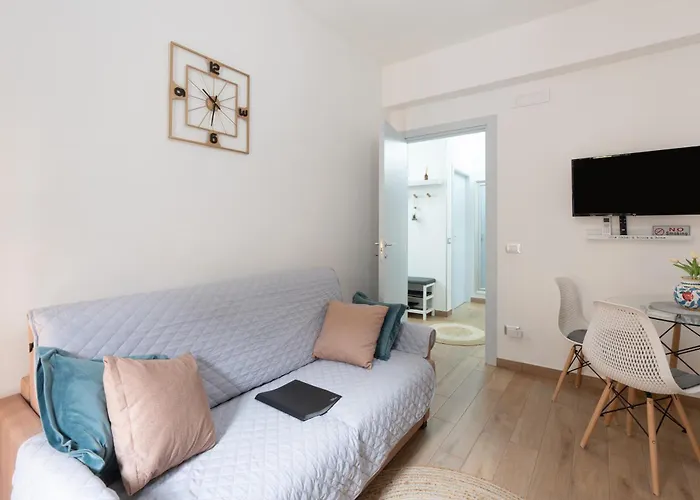 Apartamento Civico17