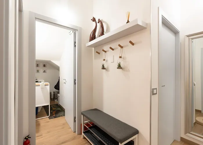 Apartamento Civico17