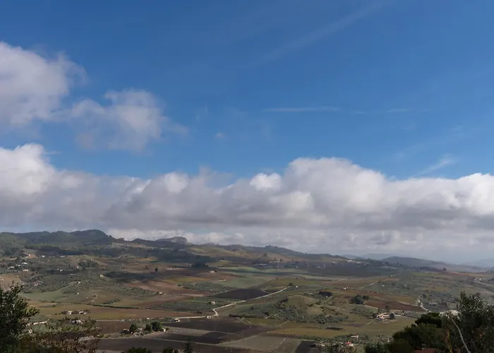 Civico17 Santa Ninfa